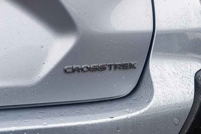 2024 Subaru Crosstrek 2.0L
