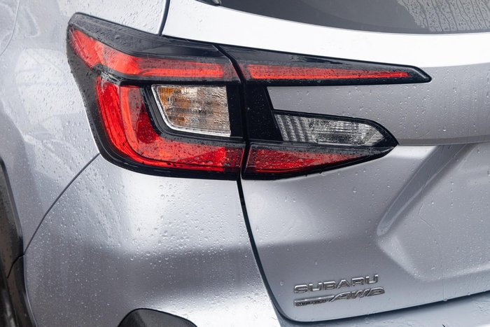 2024 Subaru Crosstrek 2.0L