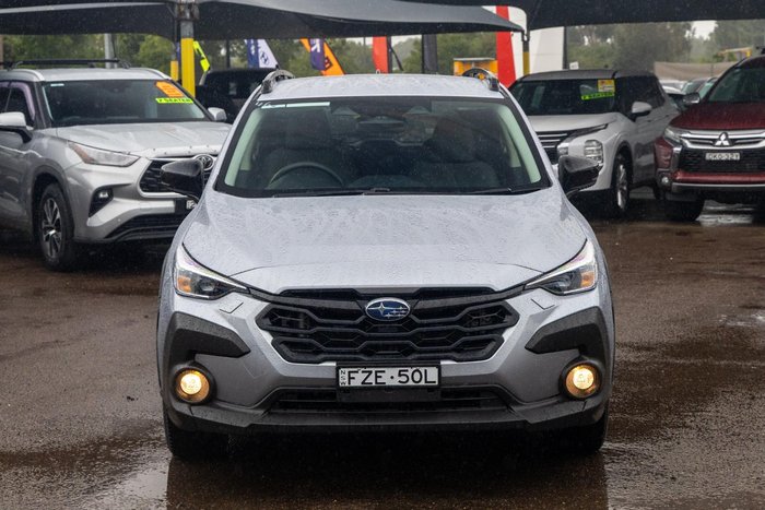 2024 Subaru Crosstrek 2.0L