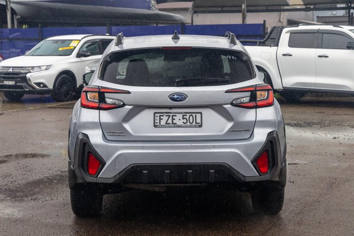 2024 Subaru Crosstrek 2.0L