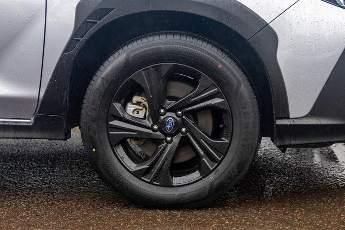 2024 Subaru Crosstrek 2.0L