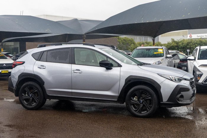 2024 Subaru Crosstrek 2.0L