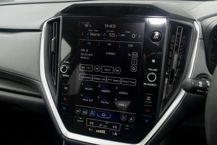 2024 Subaru Crosstrek 2.0L