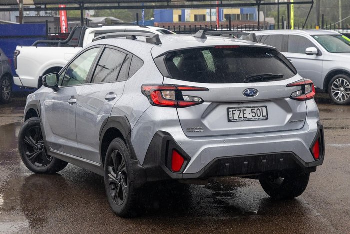 2024 Subaru Crosstrek 2.0L