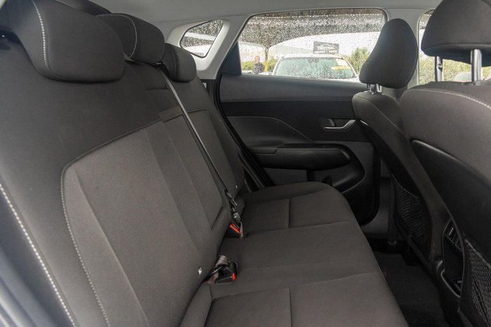 2025 Hyundai Kona Hybrid
