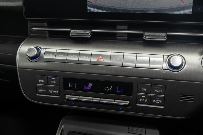 2025 Hyundai Kona Hybrid