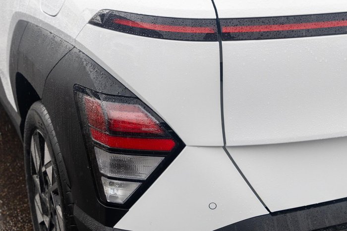 2025 Hyundai Kona Hybrid