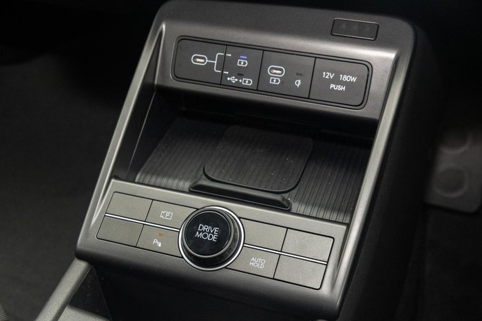 2025 Hyundai Kona Hybrid