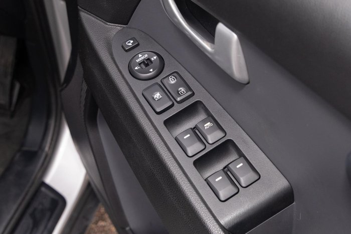 2015 Kia Sportage SLi