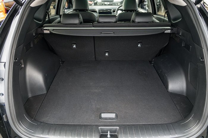 2022 Hyundai Tucson Highlander