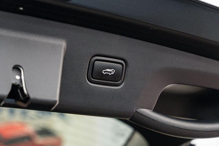 2022 Hyundai Tucson Highlander