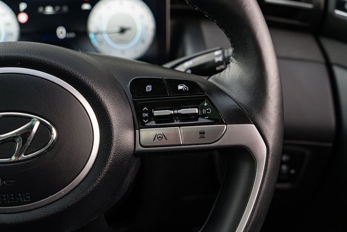 2022 Hyundai Tucson Highlander