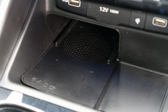 2022 Hyundai Tucson Highlander