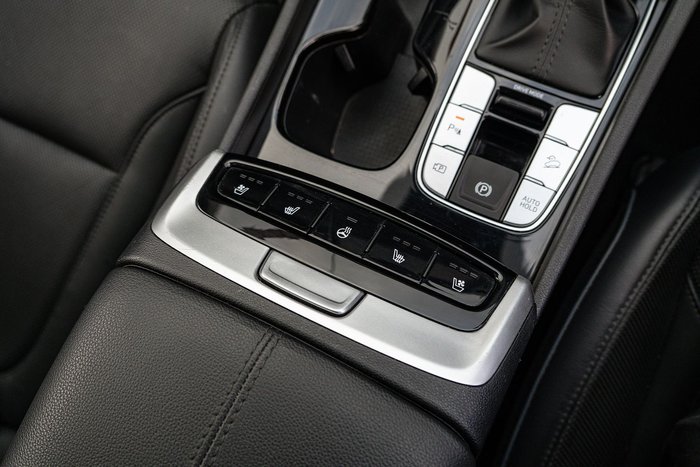 2022 Hyundai Tucson Highlander