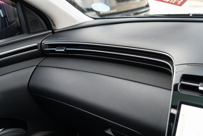2022 Hyundai Tucson Highlander