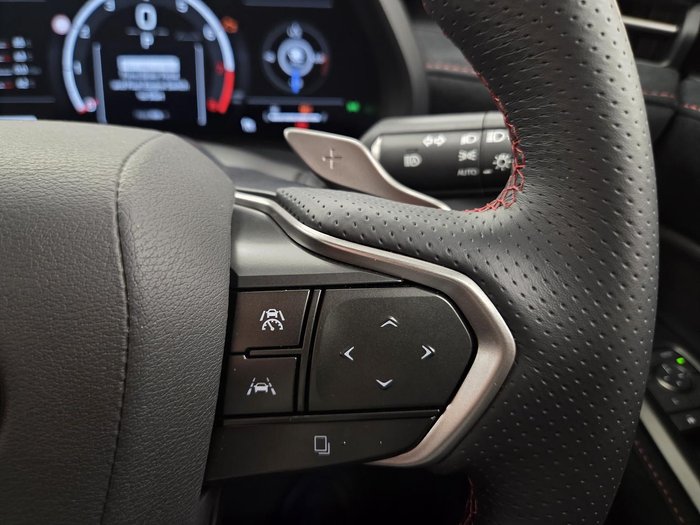 2024 Lexus LBX Morizo RR GAYA16R AWD Cobalt Mica