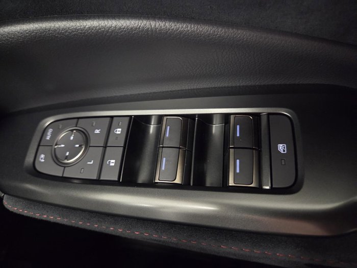 2024 Lexus LBX Morizo RR GAYA16R AWD Cobalt Mica
