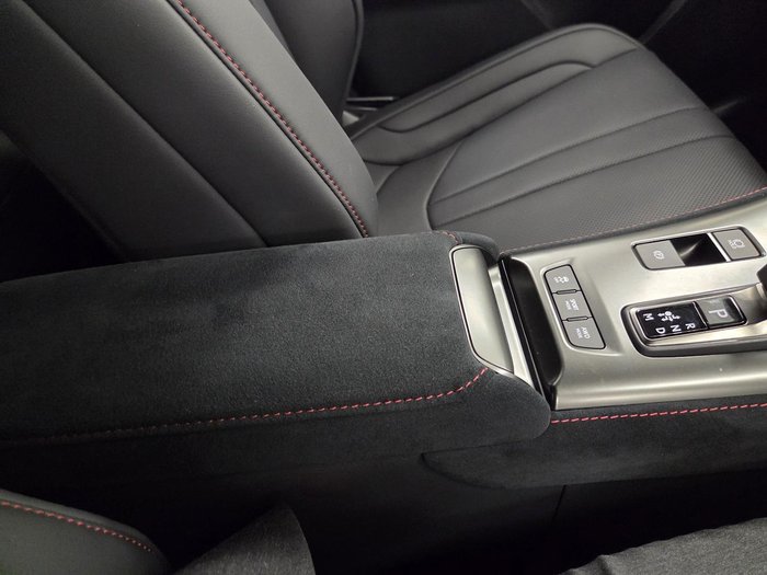 2024 Lexus LBX Morizo RR GAYA16R AWD Cobalt Mica