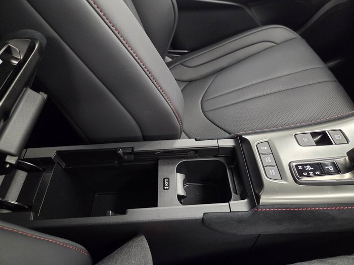 2024 Lexus LBX Morizo RR GAYA16R AWD Cobalt Mica