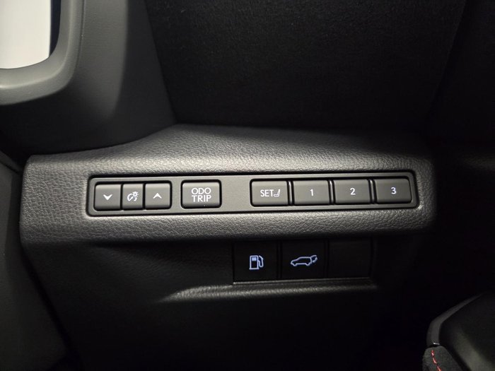2024 Lexus LBX Morizo RR GAYA16R AWD Cobalt Mica