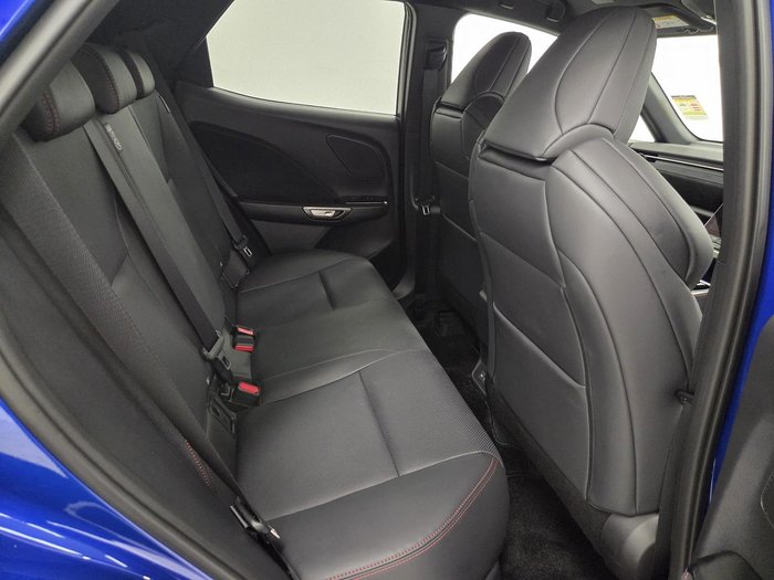 2024 Lexus LBX Morizo RR GAYA16R AWD Cobalt Mica