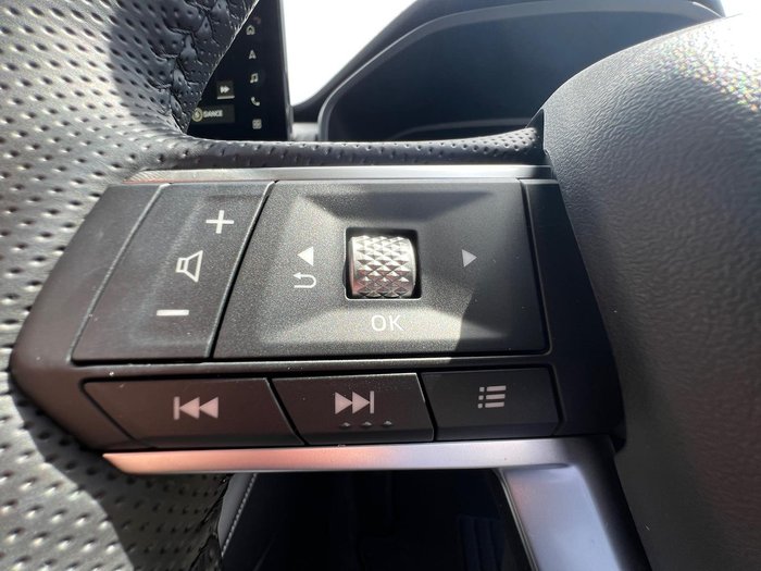 2025 Mitsubishi Outlander Aspire ZM MY25 Red Diamond