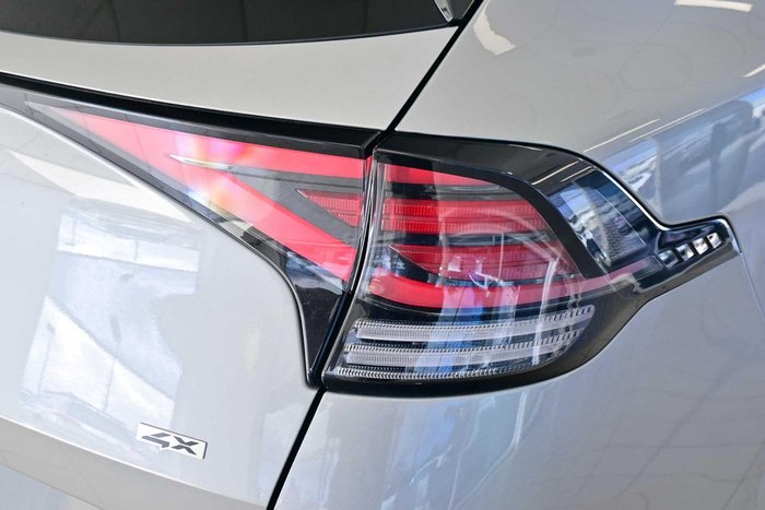 2023 Kia Sportage GT-Line