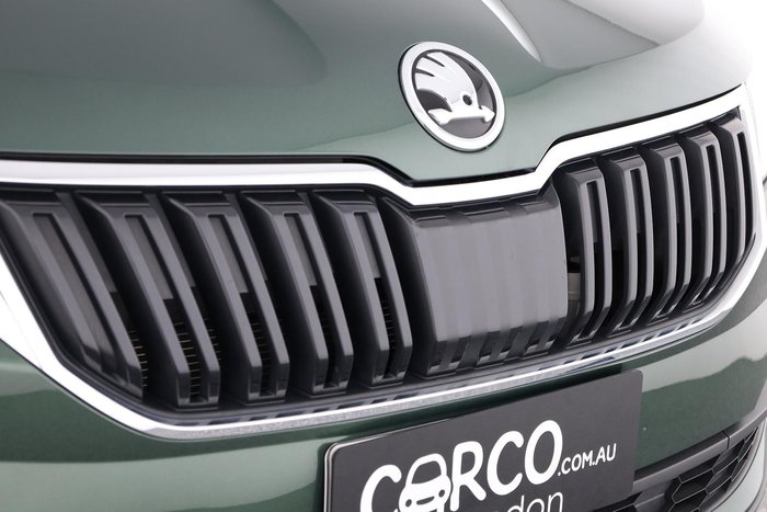 2021 SKODA Karoq 110TSI Style
