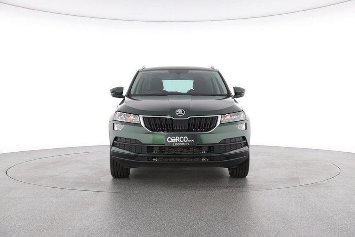 2021 SKODA Karoq 110TSI Style