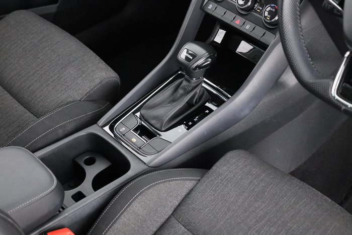 2021 SKODA Karoq 110TSI Style