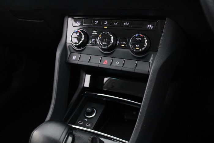 2021 SKODA Karoq 110TSI Style