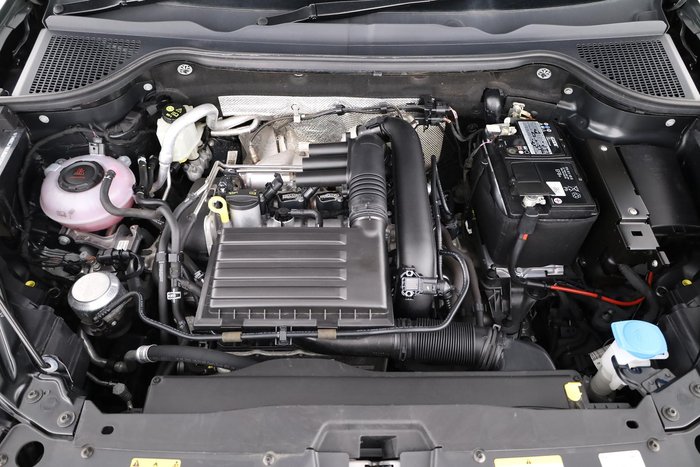 2021 SKODA Karoq 110TSI Style