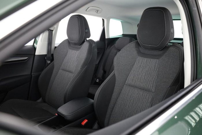 2021 SKODA Karoq 110TSI Style