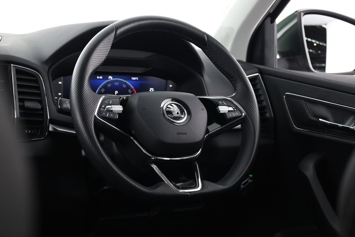 2021 SKODA Karoq 110TSI Style
