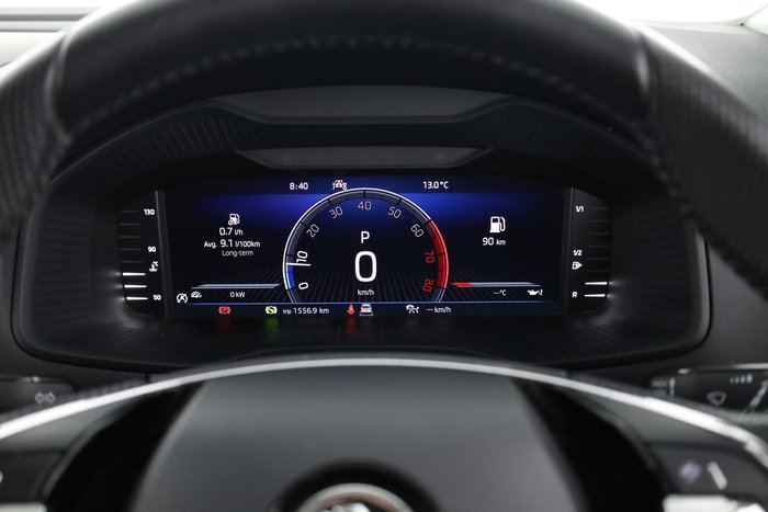 2021 SKODA Karoq 110TSI Style