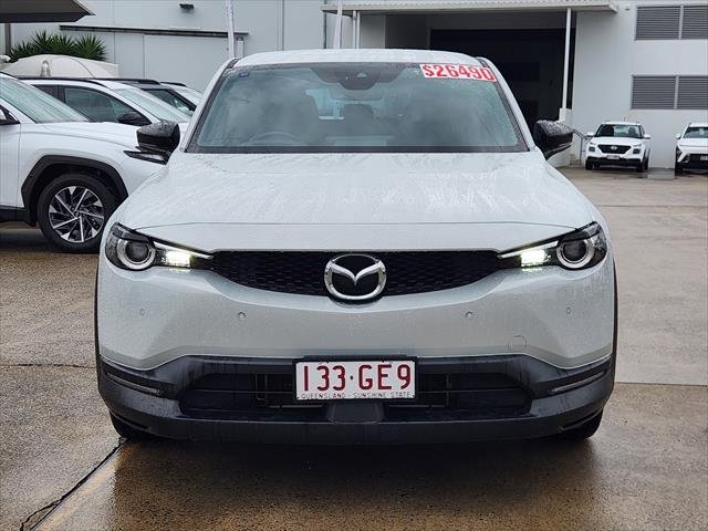 2022 Mazda MX-30