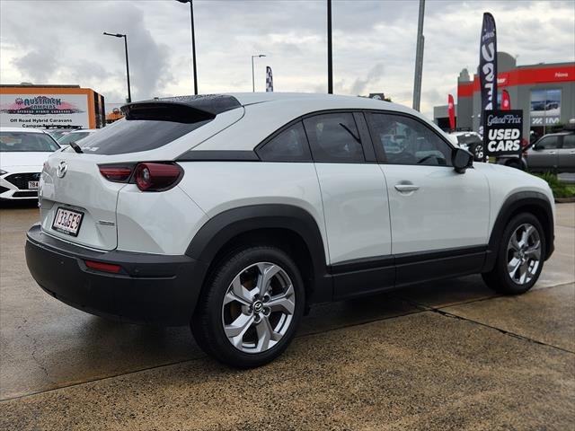 2022 Mazda MX-30 G20e Evolve