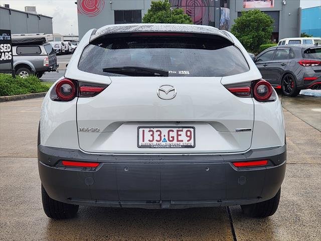 2022 Mazda MX-30 G20e Evolve
