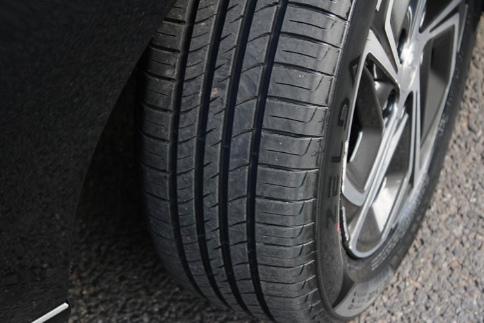 2023 Hyundai i30 PD.V4 MY23 Abyss Black