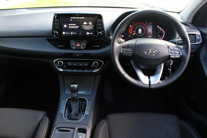 2023 Hyundai i30