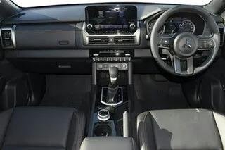 2026 Mitsubishi Triton GSR