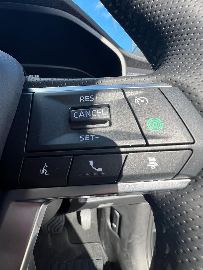 2025 Mitsubishi Outlander Aspire ZM MY25 Moonstone Grey
