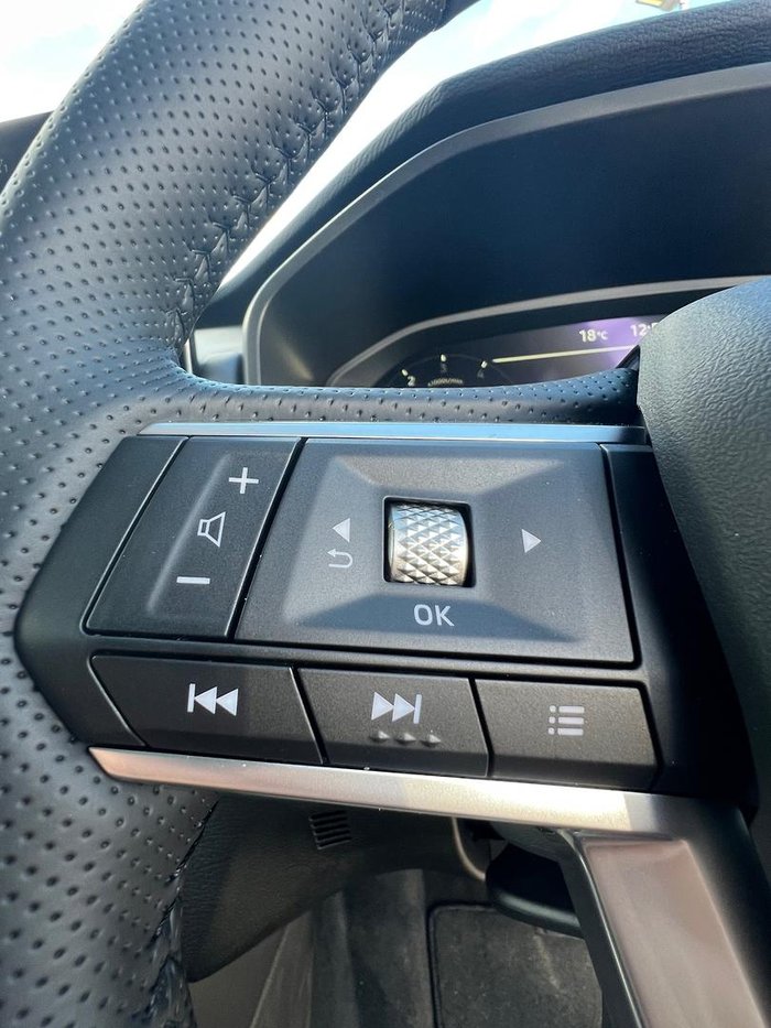 2025 Mitsubishi Outlander Aspire ZM MY25 Moonstone Grey