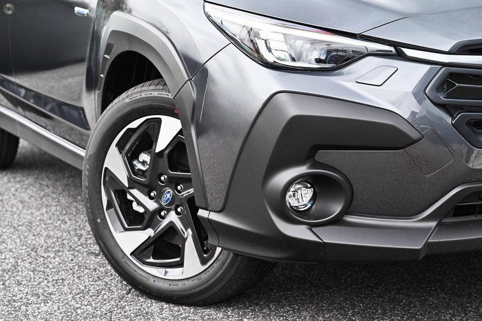 2026 Subaru Crosstrek Hybrid S