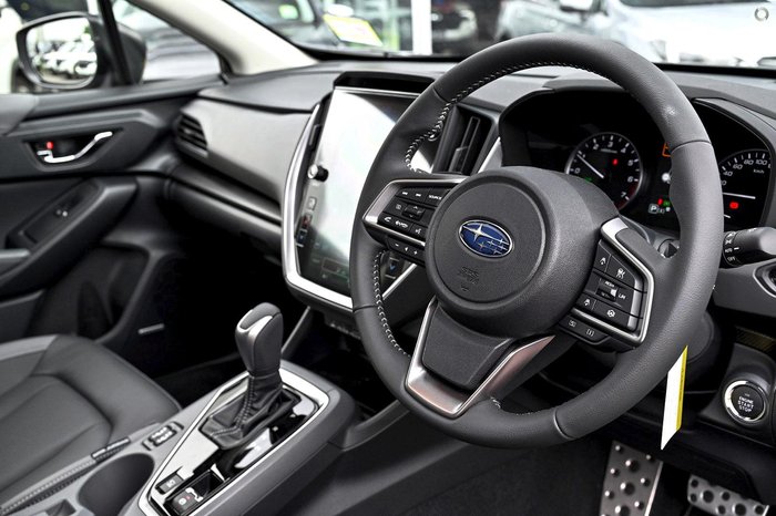 2026 Subaru Crosstrek Hybrid S