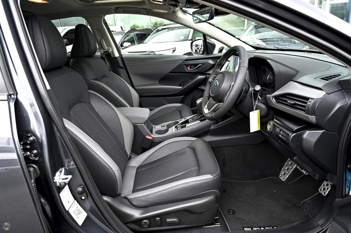 2026 Subaru Crosstrek Hybrid S
