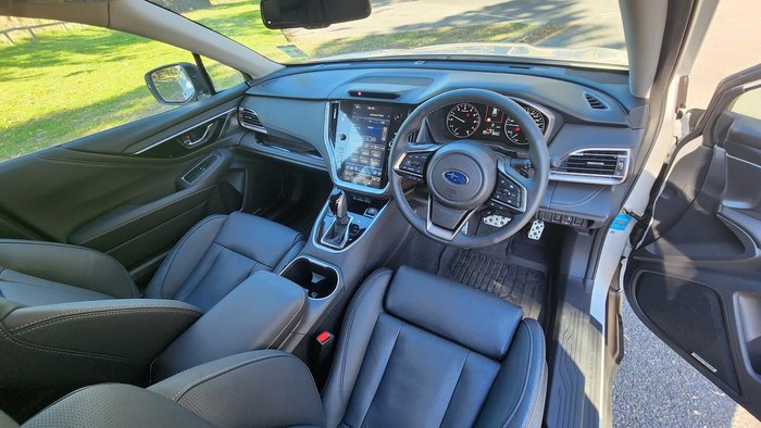 2025 Subaru Outback AWD Touring