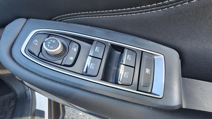 2025 Subaru Outback AWD Touring