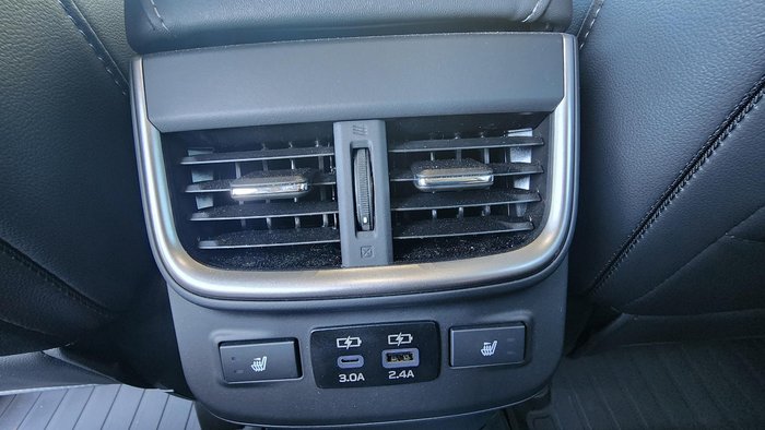 2025 Subaru Outback AWD Touring