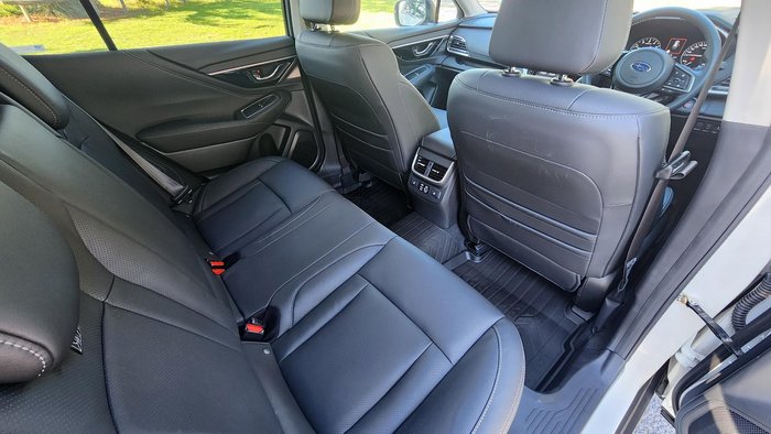 2025 Subaru Outback AWD Touring